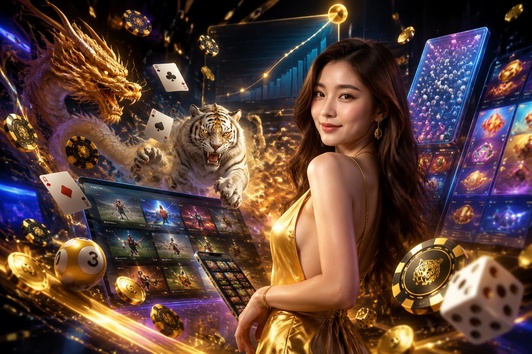 yg777